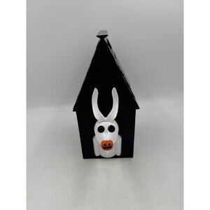 DisneyParks Nightmare Before ZERO in Dog House Plastic Theme Park Popcorn Bucket